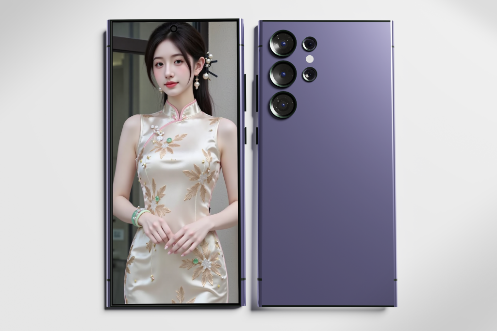 紧致的腰肢盈盈一握，与恰到好处的臀线形成完美的沙漏型曲线。修长的双腿笔直匀称-奈落语